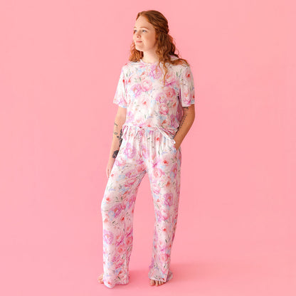 Dominique Women's Puddle Pants