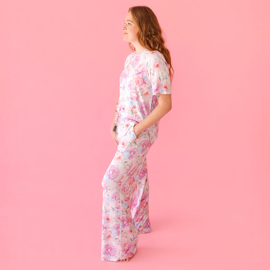Dominique Women's Puddle Pants