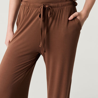 Hazelnut Women's Puddle Pants