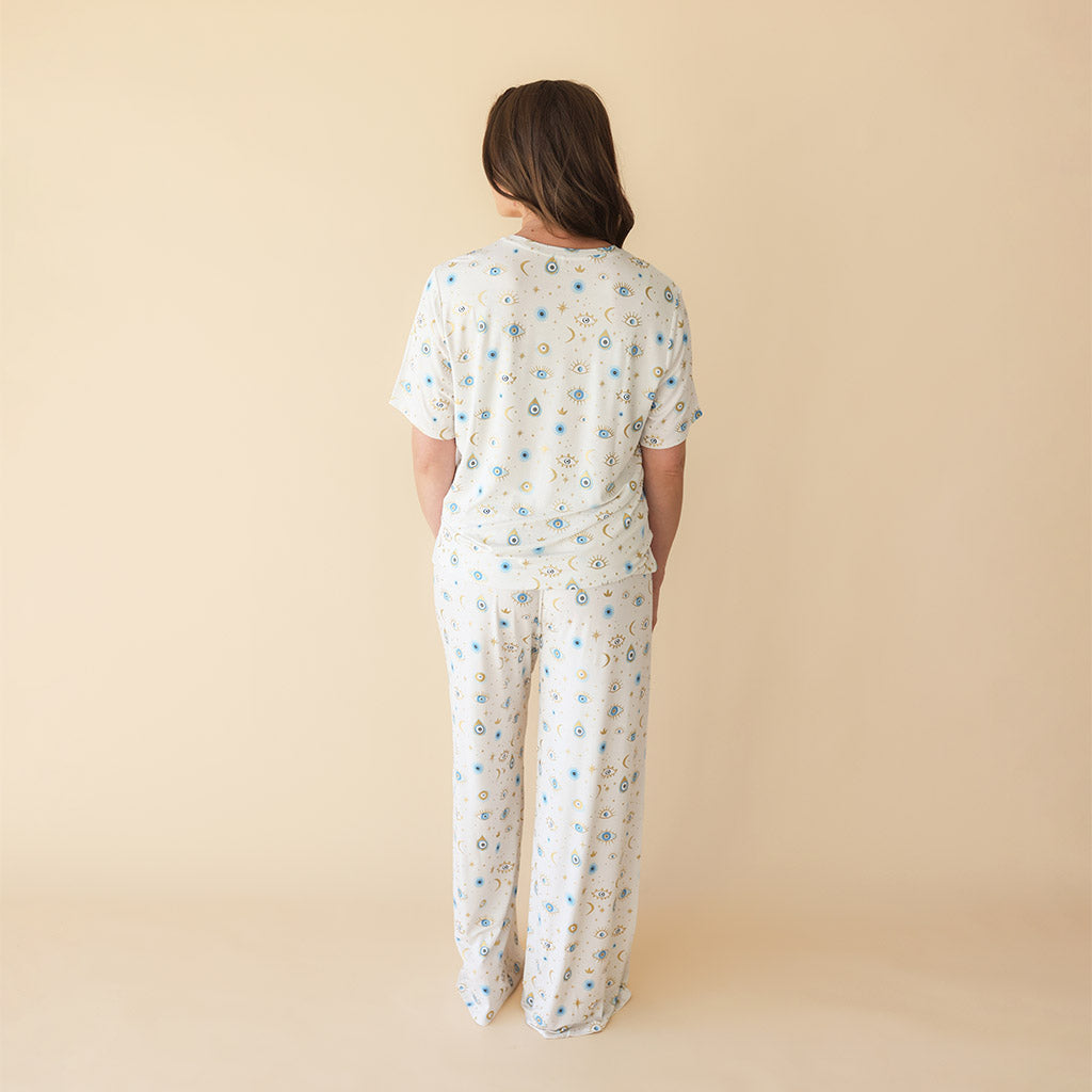 Ethereal Fiona Women's Loose Tee