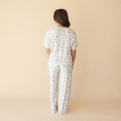 Ethereal Fiona Women's Loose Tee