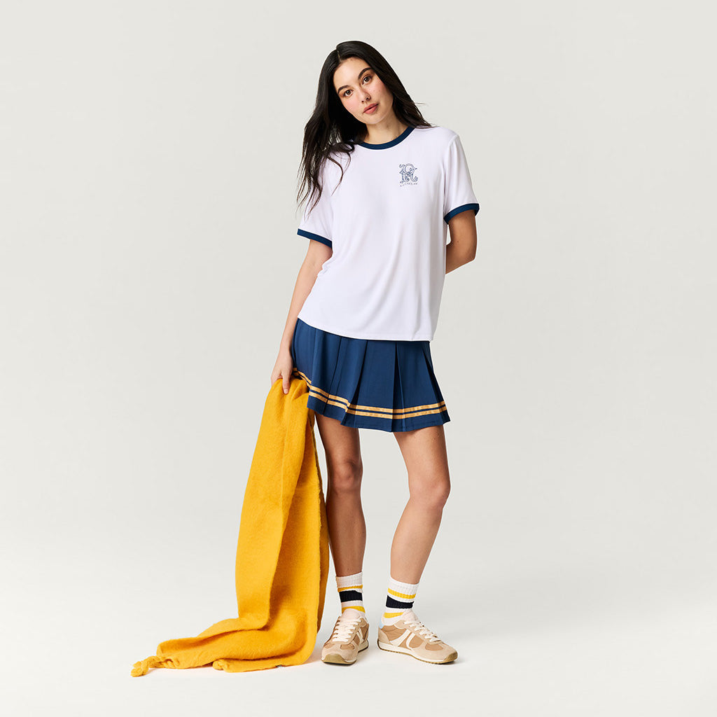 Team Ravenclaw Women's Varsity Tee