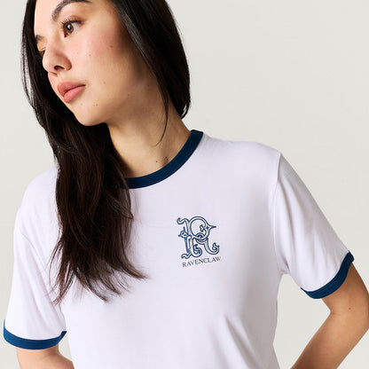 Team Ravenclaw Women's Varsity Tee