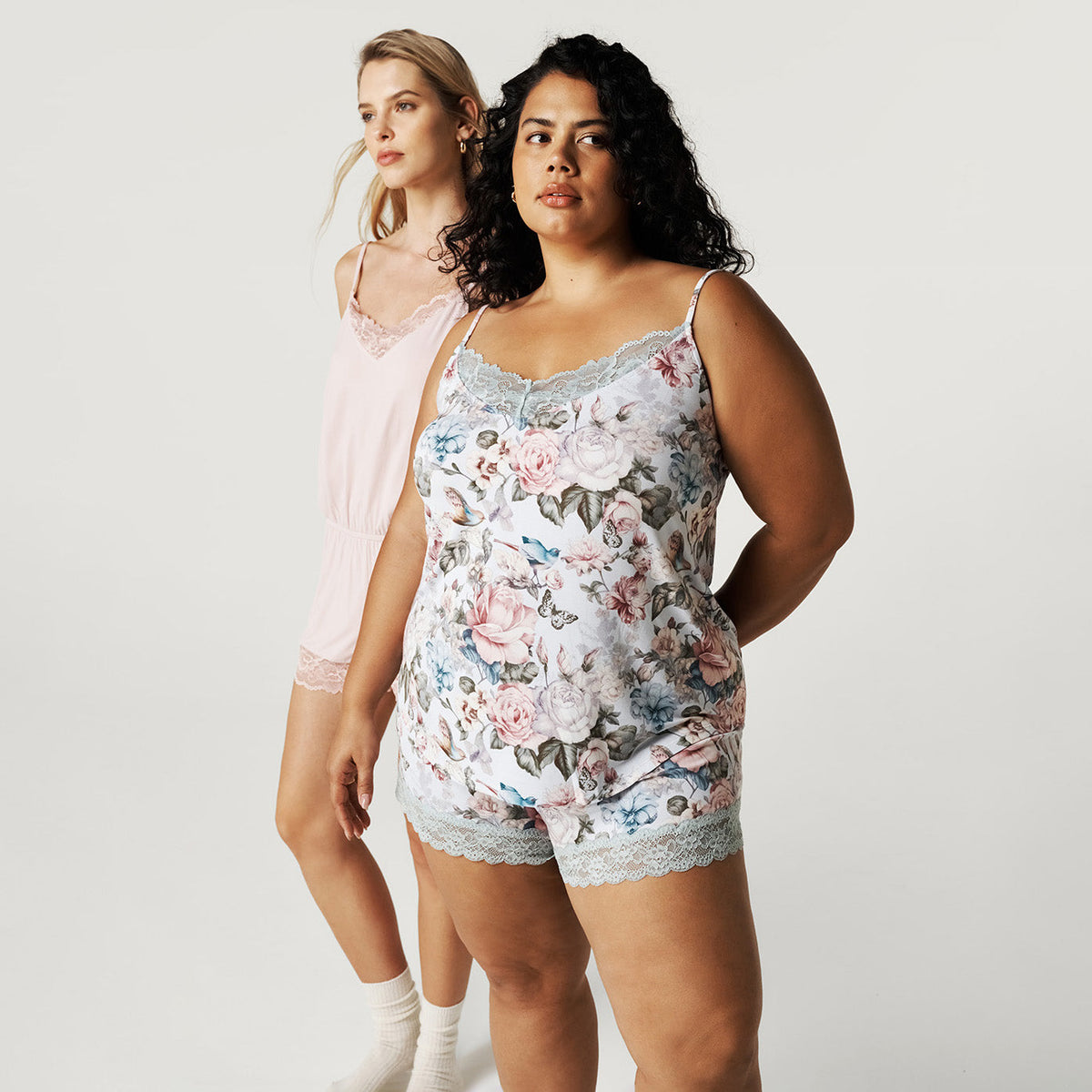 Amarantha Women's Lace Cami