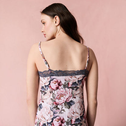 Aster Women's Lace Slip