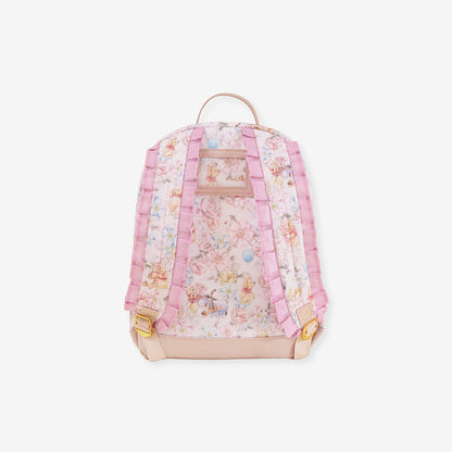Disney Winnie the Pooh Ruffled Backpack