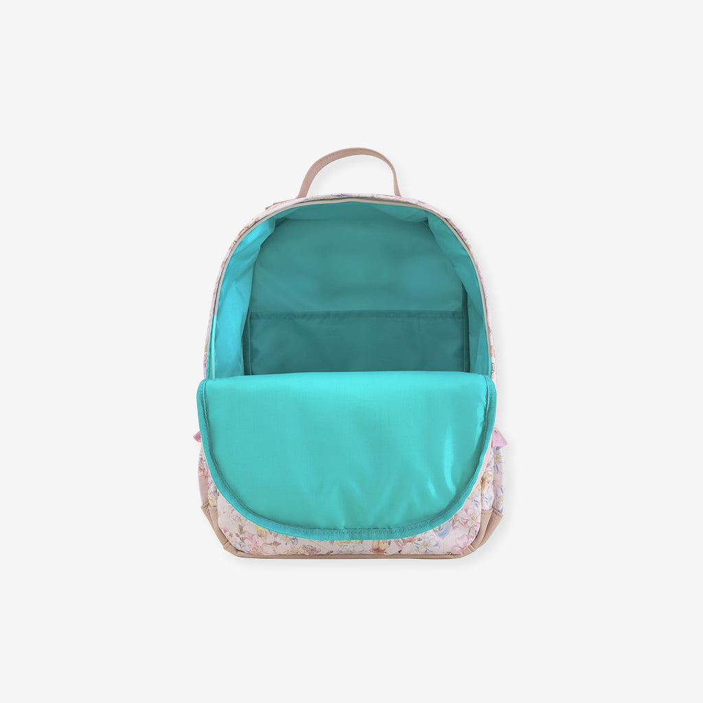 Disney Winnie the Pooh Ruffled Backpack