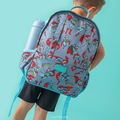 Superman Backpack