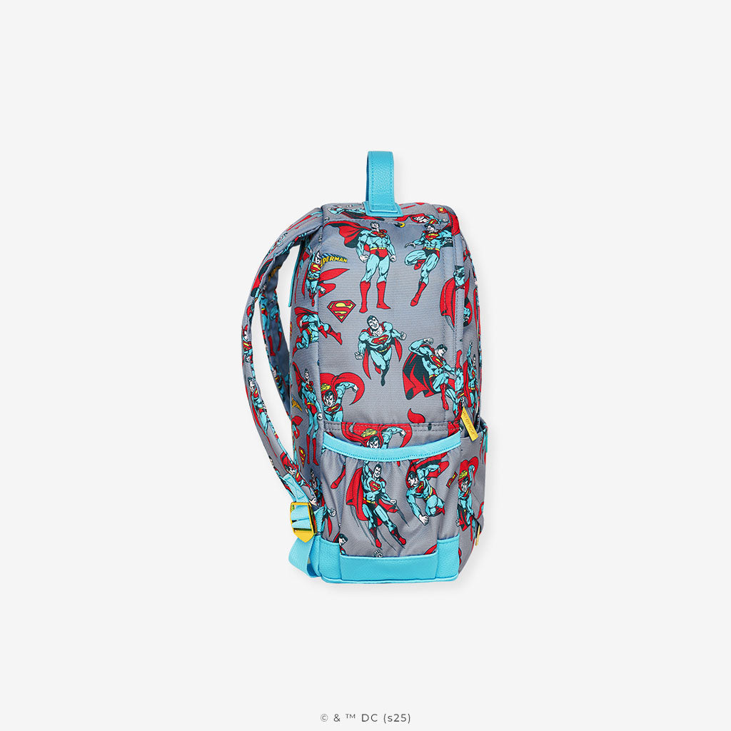 Superman Backpack