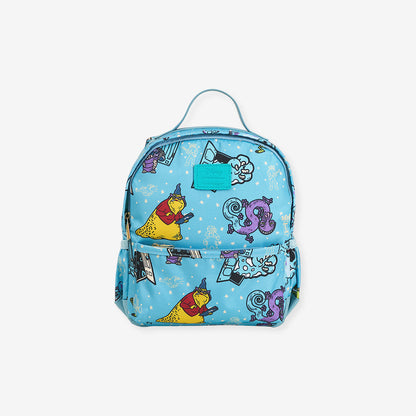 Disney Monsters, Inc. Mini Backpack
