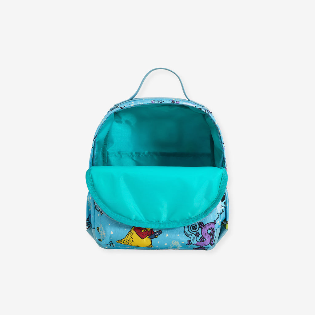 Disney Monsters, Inc. Mini Backpack