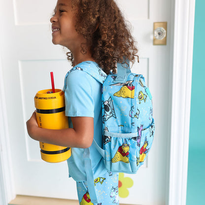 Disney Monsters, Inc. Mini Backpack