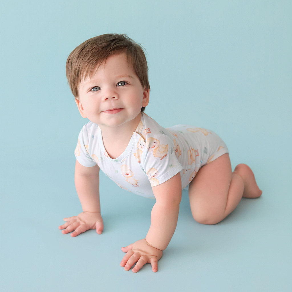 Edwin Classic Bodysuit