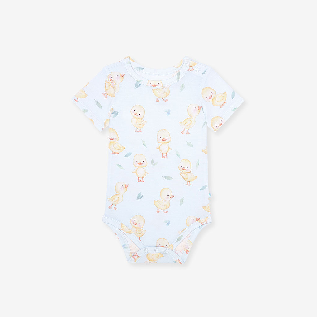 Edwin Classic Bodysuit