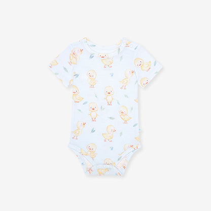 Edwin Classic Bodysuit