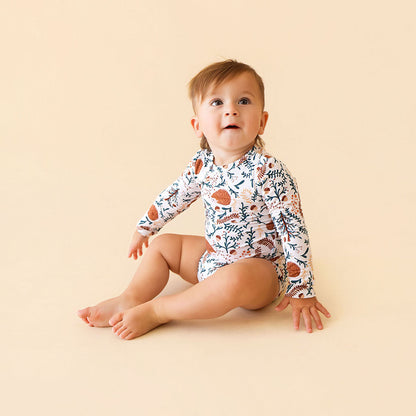 Sherwood Classic Bodysuit