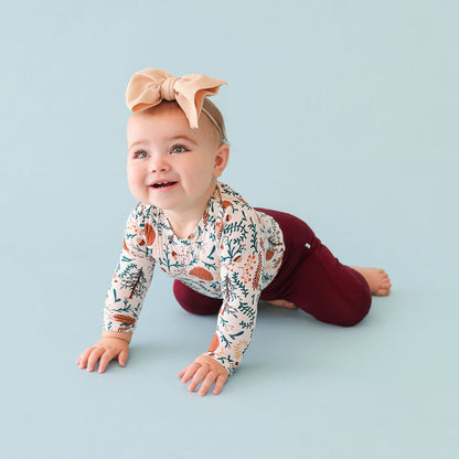 Sherwood Classic Bodysuit