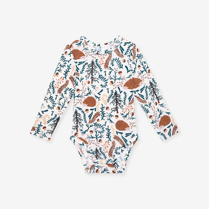 Sherwood Classic Bodysuit