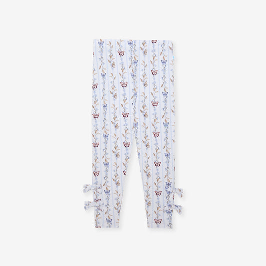 Elysia Bow Leggings