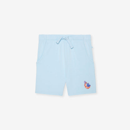 Care Bears™ Cookie Friends French Terry Graphic Shorts