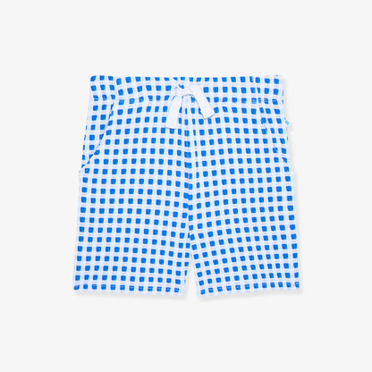 Paulie French Terry Shorts