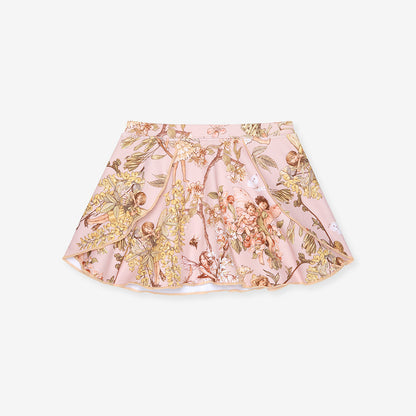 Flower Fairies of the Trees Skort
