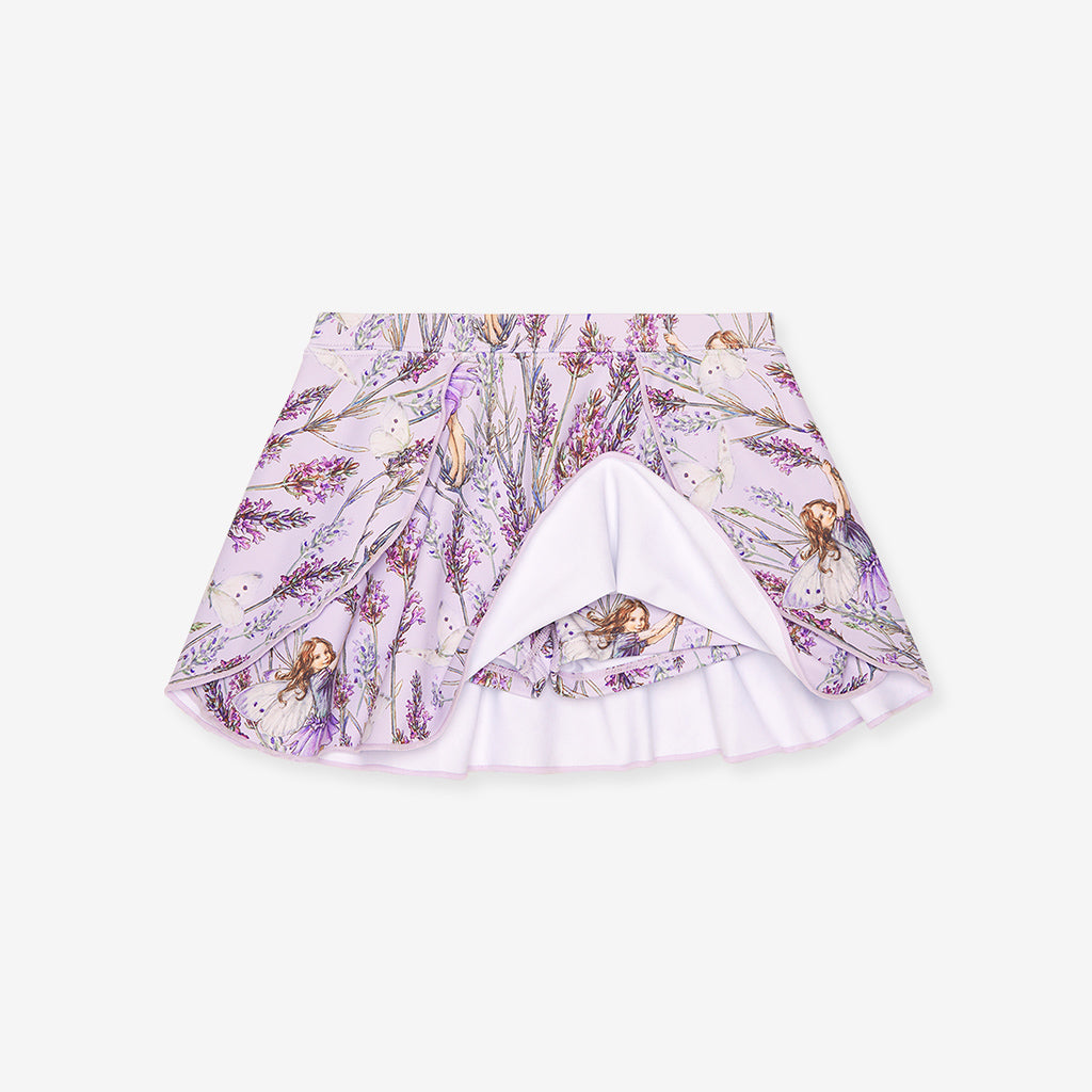 Lavender Fairy Skort