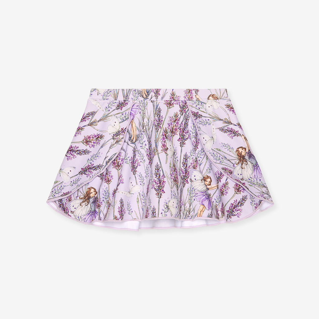 Lavender Fairy Skort