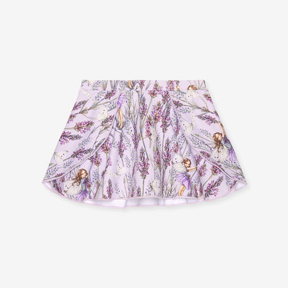 Lavender Fairy Skort