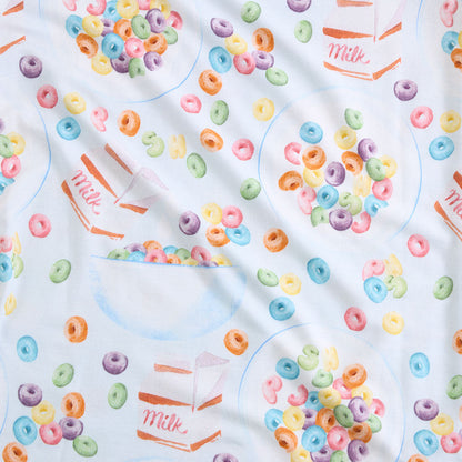 Cereal Classic Pajama Set