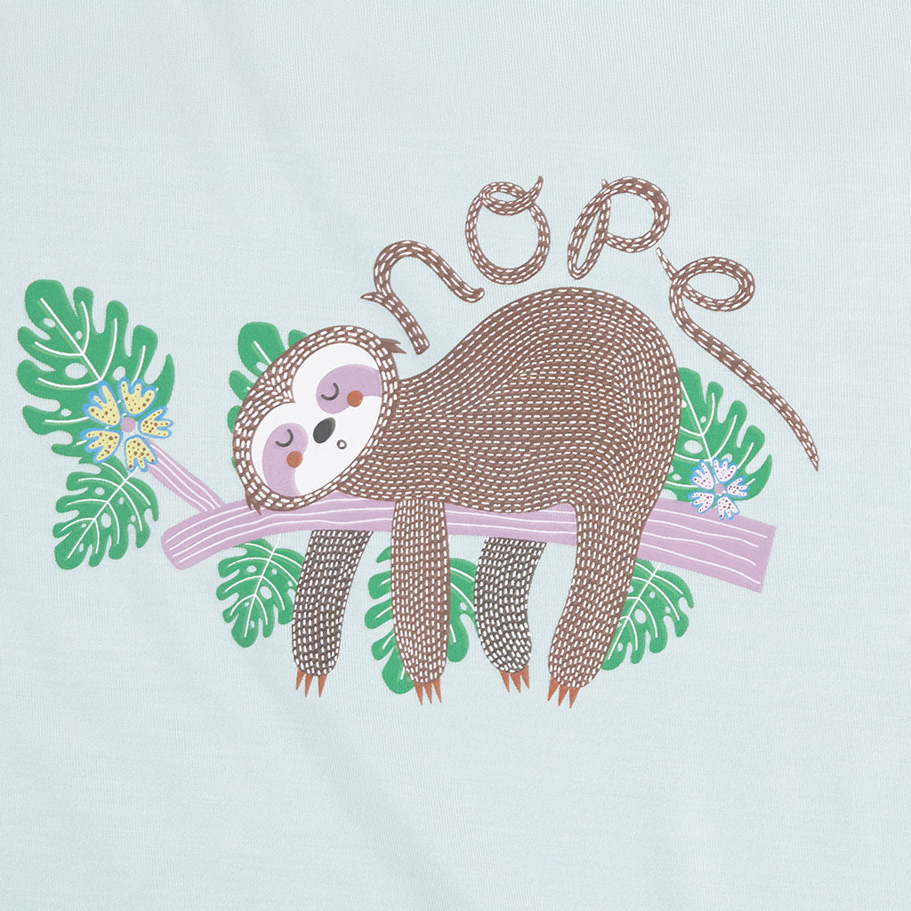 Chill Sloth Classic Tee