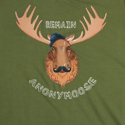 Dapper Moose Classic Shirt
