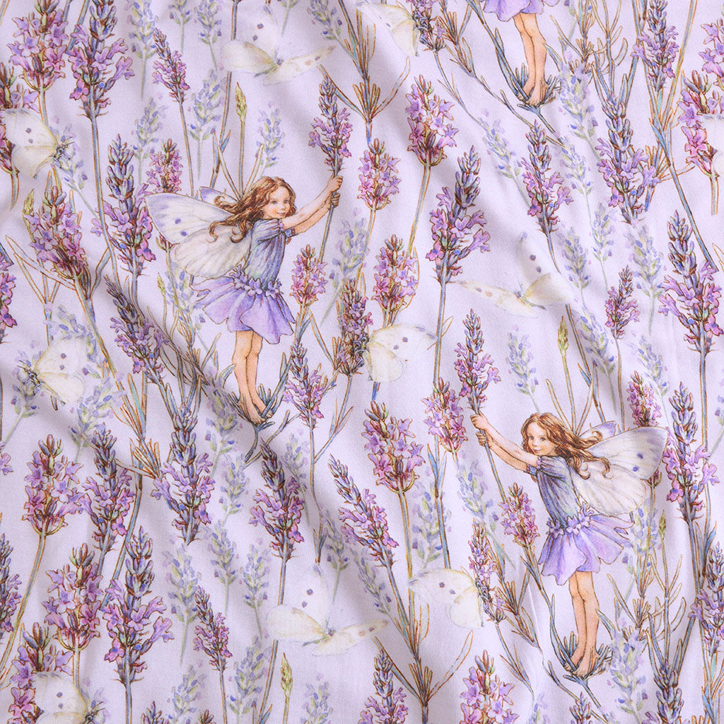 Lavender Fairy Skort