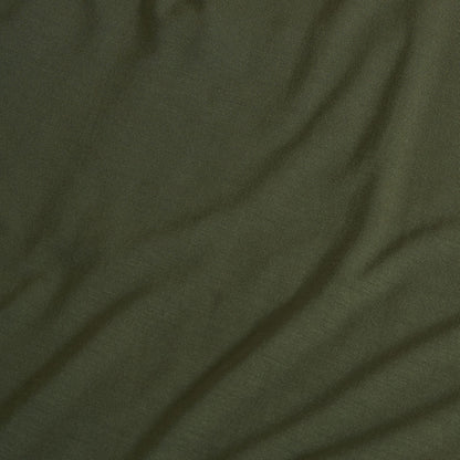 Olive Women's Loose Tee