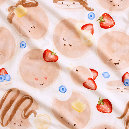Pancakes Convertible One Piece