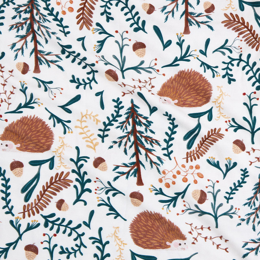 Sherwood Classic Bodysuit