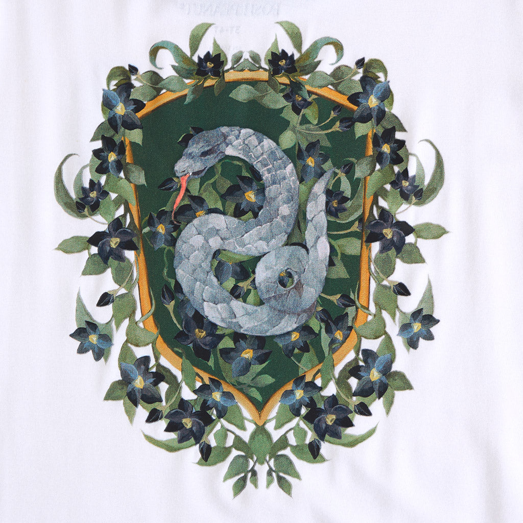 Team Slytherin Varsity Tee