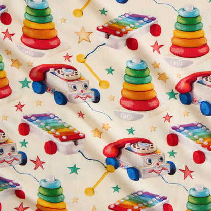 Vintage Fisher-Price™ Convertible One Piece