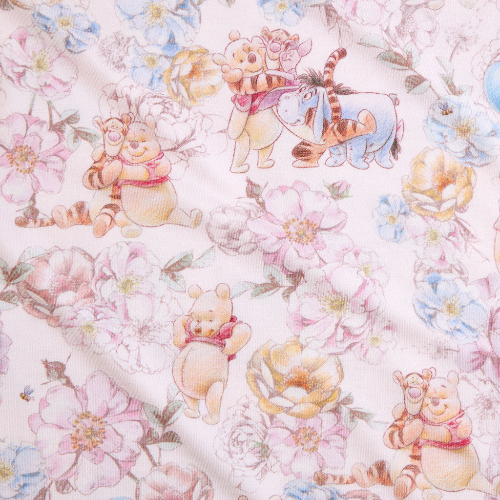 Disney Hundred Acre Wood Wash Cloth Set