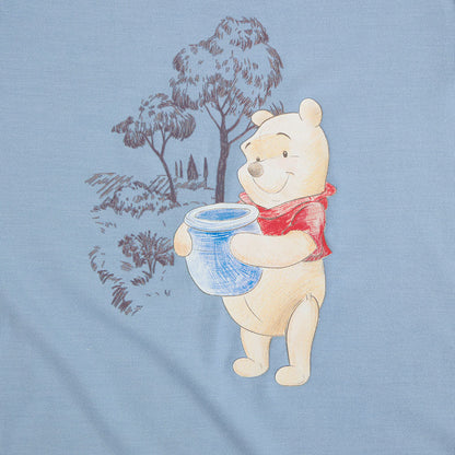 Disney Pooh & His Honey Classic Tee