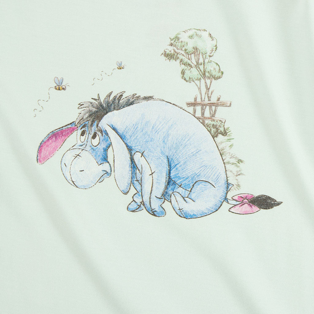 Disney Eeyore Classic Tee