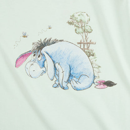 Disney Eeyore Classic Tee