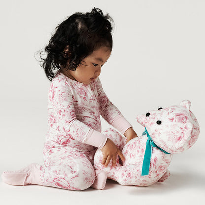 Jolene Teddy Bear