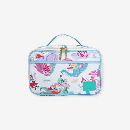 Disney Adventures in Wonderland Lunch Bag
