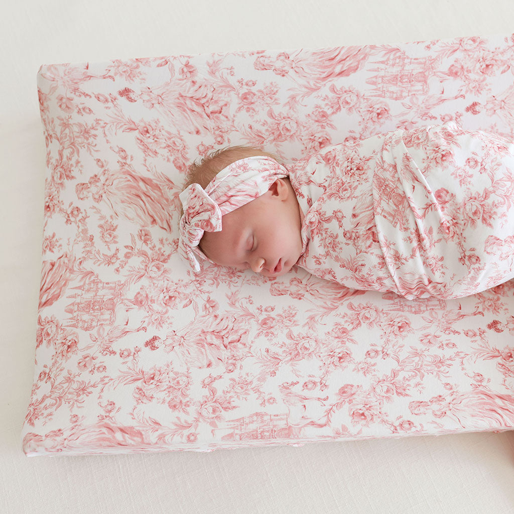 Antoinette Pad Cover