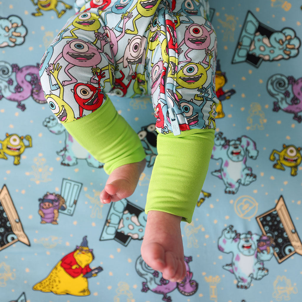 Disney Hi Mike Convertible One Piece