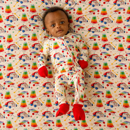 Vintage Fisher-Price™ Convertible One Piece