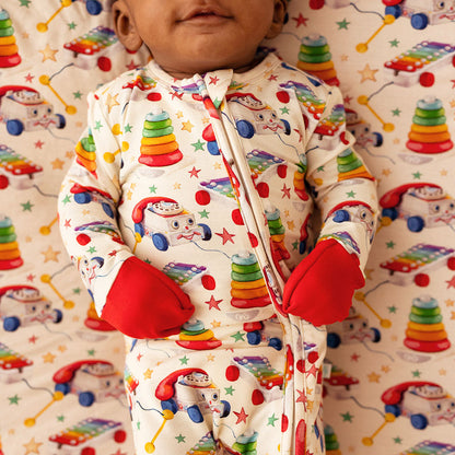 Vintage Fisher-Price™ Convertible One Piece