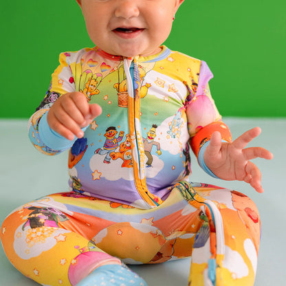Care Bears™ x Sesame Friends Convertible One Piece