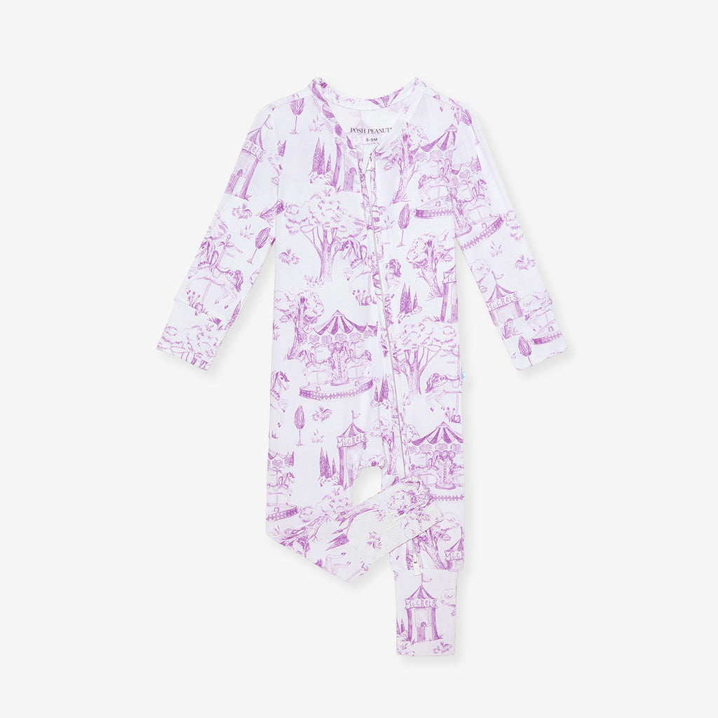 Babette Convertible One Piece